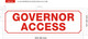 Hpd Sign GOVERNOR ACCESS