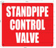 STANDPIPE CONTROL VALVE