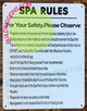 SIGN SPA RULES