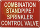 Safety Sign