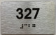 ada apt number sign