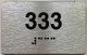 ada apt number sign