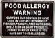 HPD Sign