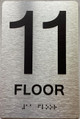 FD SIGN