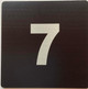 DOB Sign