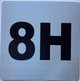 DOB Sign