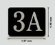 Mailbox 3A