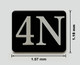 Mailbox 4N