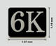 Mailbox 6K