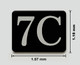 Mailbox 7C