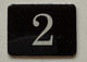 Mailbox Number 2nd