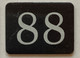 Mailbox Number Apt 88th