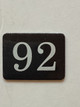Hpd Sign