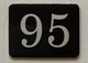 Mailbox Number Apt 95th