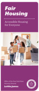 Fair Housing  nys