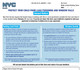 Windows guard and lead paint notice 2020 English/ Spanish