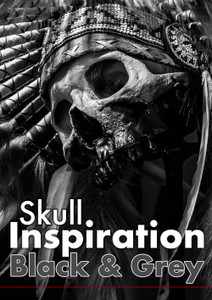60 B&G Skull Inspiration