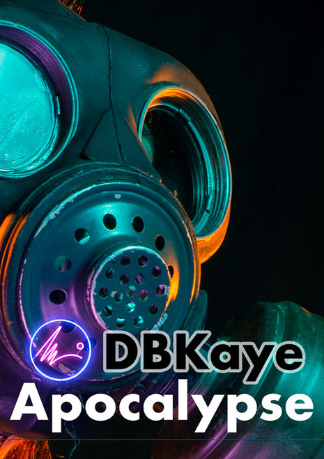 DBKaye - 30 Apocalypse Now