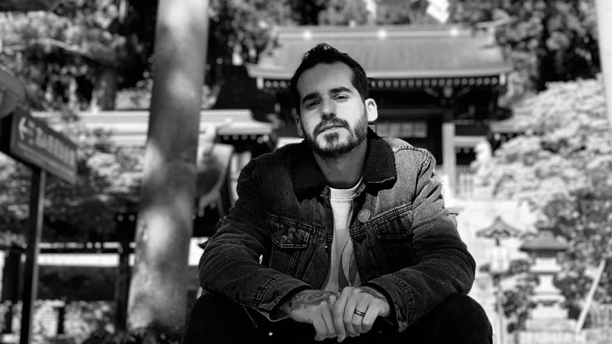 Artist Profile: Javier Villar
