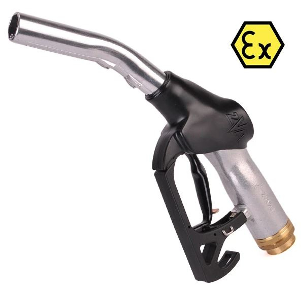 High Flow Fuel Nozzle Diesel (Auto ShutOff) 140 lpm ZVA
