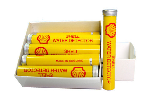 Shell Water Detector (SWD) 159 + GST Quick Delivery