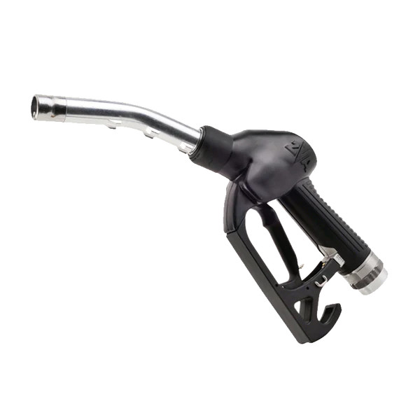 Slimline Diesel Nozzle (Auto shutoff) 60 lpm ZVA