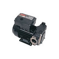 240v Fuel Transfer Pumps