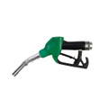 ZVA Slimline Unleaded Nozzle - (automatic shut-off)