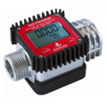 Piusi 407010N2 Digital fuel meter