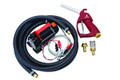 12v DC Fuel Transfer Pump Kit - Alemlube-52000