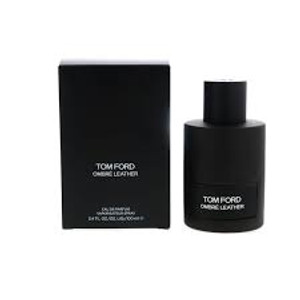 The tactile sensuality of rich black leather, textured with addictive patchouli and vetiver, envelops like second skin. The perfume's floral tones of jasmine sambac conjure wild desert beauty, while layers of amber and moss mimic the heat of rock and sand.
Fragrance Family WARM AND SPICY
Scent Type WOODY SPICES
Key Notes BLACK LEATHER VIOLET FLOWER JASMINE FLOWER
TOM FORD OMBRE LEATHER 3.4 EAU DE PARFUM SPRAY The tactile sensuality of rich black leather, textured with addictive patchouli and vetiver, envelops like second skin. The perfume's floral tones of jasmine sambac conjure wild desert beauty, while layers of amber and moss mimic the heat of rock and sand.
Fragrance Family WARM AND SPICY
Scent Type WOODY SPICES
Key Notes BLACK LEATHER VIOLET FLOWER JASMINE FLOWER
TOM FORD OMBRE LEATHER 3.4 EAU DE PARFUM SPRAY