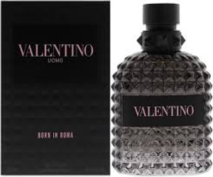 Valentino Uomo Born In Roma Eau de Toilette is a modern aromatic vetiver fragrance. Aromatic sage and smoked vetiver give the classic Valentino couture signature, which is shaken by a cool vibrating facet of mineral salt and spicy ginger to give the fragrance an unmistakable edge. Features A modern, aromatic Eau de Toilette for men.
About The Bottle: The bottle is designed with the iconic Valentino stud, the signature of Valentino Couture, which is inspired by Roma architecture.
Fragrance Family: Woody & Earthy Aromatic
Key Notes:
Top - ginger
Middle - sage, lavender, salty accord
Base - vetiver, guaiac wood
3.4oz Eau de Toilette Valentino Uomo Born In Roma Eau de Toilette is a modern aromatic vetiver fragrance. Aromatic sage and smoked vetiver give the classic Valentino couture signature, which is shaken by a cool vibrating facet of mineral salt and spicy ginger to give the fragrance an unmistakable edge. Features A modern, aromatic Eau de Toilette for men.
About The Bottle: The bottle is designed with the iconic Valentino stud, the signature of Valentino Couture, which is inspired by Roma architecture.
Fragrance Family: Woody & Earthy Aromatic
Key Notes:
Top - ginger
Middle - sage, lavender, salty accord
Base - vetiver, guaiac wood
3.4oz Eau de Toilette