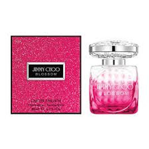 Jimmy Choo Blossom Eau de Parfum is a bold new bouquet for bright young party girls. Sparkling and vivacious, one spritz of Blossom gives the wearer an invisible cloak of confidence. The floral fragrance opens with top notes of red berries blended with a citrus cocktail. A delicate heart of sweet pea and rose complements rich and sensual base notes of white musk and sandalwood. Jimmy Choo Eau de Parfum 1.3oz Jimmy Choo Blossom Eau de Parfum is a bold new bouquet for bright young party girls. Sparkling and vivacious, one spritz of Blossom gives the wearer an invisible cloak of confidence. The floral fragrance opens with top notes of red berries blended with a citrus cocktail. A delicate heart of sweet pea and rose complements rich and sensual base notes of white musk and sandalwood. Jimmy Choo Eau de Parfum 1.3oz