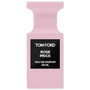 Fragrance Family: Floral

Scent Type: Warm Floral

Key Notes: Rose de Mai, Bulgarian Rose, Sichuan Pepper

Fragrance Description: A wild bouquet of rose breeds inspired by Tom Ford's private rose garden, Rose Prick presents Bulgarian rose and rose de mai pierced with thorns of fiery pepper and spice, while Indonesian patchouli exhales around Turkish rose's precious heart. Sharp and pristine, this is a perfume so lovely it hurts.

About the Bottle: Rose Prick is contained in a matte, opaque, rose-pink bottle. Capped with a matte-black metal inset, the 50 mL flacon has the sleek, architectural look of a chess piece, adding monumental beauty to any vanity.

About the Fragrance: "Flesh Petals Thorns. Inspired by my private rose garden, Rose Prick is a wild bouquet of beautiful breeds, a trilogy of rose de mai, Turkish, and Bulgarian rose. Sharp and pristine, the piercing prickles of the stems hook onto each other, bonding their blooms in pink perfection. "Tom Ford"

Tom Ford Private Blend ROSE PRICK, Eau de PARFUM 1.7oz (50ml)