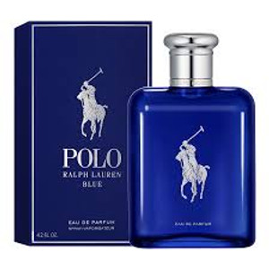 !!NEW!! POLO BLUE EAU DE PARFUM BY RALPH LAUREN, 4.2oz
Intense. Daring. Refined. Ralph Lauren Polo Blue Eau de Parfum is a bold men's fragrance with a fresh contrast of bergamot and rich vetiver. Features Ralph Lauren Polo Blue Eau de Parfum is a fresh perfume for men that evokes a feeling of the freedom of the big, blue sky and the energy of the open waters, combined with an invigorating blast of fresh air. This lush and refreshing men's perfume is a crisp blend of aquatic accords combined with spicy basil, verbena, and clary sage, softened with soothing notes of washed suede, velvety moss, and sheer musk.
Fragrance Family Fresh Aquatic
Key Notes
Top - Bergamot
Middle - Blue Orris Accord
Base - Vetiver !!NEW!! POLO BLUE EAU DE PARFUM BY RALPH LAUREN, 4.2oz
Intense. Daring. Refined. Ralph Lauren Polo Blue Eau de Parfum is a bold men's fragrance with a fresh contrast of bergamot and rich vetiver. Features Ralph Lauren Polo Blue Eau de Parfum is a fresh perfume for men that evokes a feeling of the freedom of the big, blue sky and the energy of the open waters, combined with an invigorating blast of fresh air. This lush and refreshing men's perfume is a crisp blend of aquatic accords combined with spicy basil, verbena, and clary sage, softened with soothing notes of washed suede, velvety moss, and sheer musk.
Fragrance Family Fresh Aquatic
Key Notes
Top - Bergamot
Middle - Blue Orris Accord
Base - Vetiver