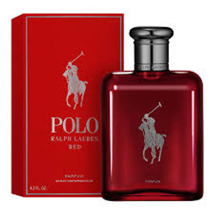 Ralph Lauren Polo Red Parfum is the new long-lasting men's cologne for those who embrace the unexpected.
Thrilling and complex Absinthe mixes with fresh and opulent Orris. At the heart, sustainable Bergamot and Diva Lavender merge and refine the captivating scent. The classic masculinity of Cedarwood finishes the intense men's fragrance with seductive ruggedness. The result is an enveloping, yet rich and seductive scent that evokes a journey into the desert and the unforgettable thrill of the open road.
This bottle is presented in a rich crimson red, consciously designed, refillable fragrance bottle is complimented by a modern silhouette and metallic accents.
Fragrance Family: Woody & Ambery
Fragrance Notes:
Top - sustainable bergamot heart, blood orange oil, pink peppercorn
Middle - absinthe oil, orris, sustainable Ddva lavender heart
Base Notes - musk accord, cedarwood heart, opoponax accord
Polo Red Parfum by Ralph Lauren, 4.2oz Ralph Lauren Polo Red Parfum is the new long-lasting men's cologne for those who embrace the unexpected.
Thrilling and complex Absinthe mixes with fresh and opulent Orris. At the heart, sustainable Bergamot and Diva Lavender merge and refine the captivating scent. The classic masculinity of Cedarwood finishes the intense men's fragrance with seductive ruggedness. The result is an enveloping, yet rich and seductive scent that evokes a journey into the desert and the unforgettable thrill of the open road.
This bottle is presented in a rich crimson red, consciously designed, refillable fragrance bottle is complimented by a modern silhouette and metallic accents.
Fragrance Family: Woody & Ambery
Fragrance Notes:
Top - sustainable bergamot heart, blood orange oil, pink peppercorn
Middle - absinthe oil, orris, sustainable Ddva lavender heart
Base Notes - musk accord, cedarwood heart, opoponax accord
Polo Red Parfum by Ralph Lauren, 4.2oz