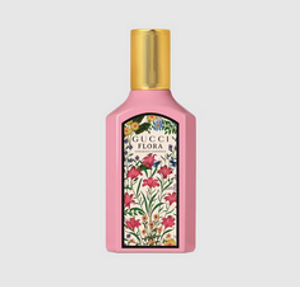 Gucci Flora Gorgeous Gardenia Eau de Parfum is a delicious potion of joy built around the Gardenia flower blended with solar Jasmine absolute, cheerful Pear Blossom accord and sweet Brown Sugar accord. A signature floral scent for all free-spirited women full of positive energy.
Fragrance Family Floral
Scent Type Rich White Floral
Key Notes
Top - pear blossom
Middle - white gardenia, jasmine
Base - brown sugar, patchouli
How to use: Daily use. Layer over the skin, applying delicately to the wrist, neck and chest. Ingredients: Alcohol Denat., Parfum/Fragrance, Aqua/Water/Eau, Benzyl Salicylate, Hydroxycitronellal, Limonene, Coumarin, Linalool, Farnesol, Benzyl Benzoate, Citronellol, Benzyl Alcohol.
Gucci Flora Gorgeous Gardenia Eau de Parfum, 1.6oz Gucci Flora Gorgeous Gardenia Eau de Parfum is a delicious potion of joy built around the Gardenia flower blended with solar Jasmine absolute, cheerful Pear Blossom accord and sweet Brown Sugar accord. A signature floral scent for all free-spirited women full of positive energy.
Fragrance Family Floral
Scent Type Rich White Floral
Key Notes
Top - pear blossom
Middle - white gardenia, jasmine
Base - brown sugar, patchouli
How to use: Daily use. Layer over the skin, applying delicately to the wrist, neck and chest. Ingredients: Alcohol Denat., Parfum/Fragrance, Aqua/Water/Eau, Benzyl Salicylate, Hydroxycitronellal, Limonene, Coumarin, Linalool, Farnesol, Benzyl Benzoate, Citronellol, Benzyl Alcohol.
Gucci Flora Gorgeous Gardenia Eau de Parfum, 1.6oz
