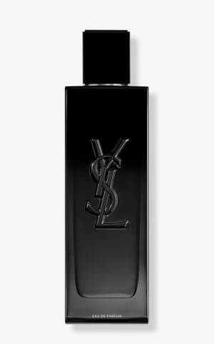 MYSLF, the refillable men's fragrance by Yves Saint Laurent. The first YSL Beauty woody floral fragrance with a unique, long-lasting trail of modernity. On top, a fresh & vibrant accord with sparkling bergamot, followed by a rich and intense orange blossom absolute heart from Tunisia. At the base, the scent is balanced by warm and sensual woods, including Indonesian patchouli and musky Ambrofixª.
A statement of modern masculinity to celebrate your true self. Unapologetically, Proudly. A fragrance that seamlessly fuses with your skin, revealing a distinct signature for each individual.
My scent, MYSLF. MYSLF is the expression of the man you are, with all of your emotions and nuances. A distinctly unique fragrance for those redefining what it means to be a man. A floral twist on a traditional woody fragrance. My scent, MYSLF.
About The Fragrance:
Top Notes: Fresh Accord
Middle Notes: Orange Blossom Absolute Heart
Base Notes: Woods Accord
A YSL silhouette in a bottle. Luxurious and timeless, with a couture black lacquer finish and the iconic Yves Saint Laurent Cassandre logo embedded directly in the glass. The sleek edges and monolith structure embrace the unique woody floral fragrance inside. YSL Beauty is committed to reducing its impact on the environment. The glass bottle contains recycled glass and boxes are FSCª MIX certified. All formats of MYSLF are refillable, allowing for less packaging material. 2oz
Yves Saint Laurent (YSL) Myslf Eau de Parfum, 2oz MYSLF, the refillable men's fragrance by Yves Saint Laurent. The first YSL Beauty woody floral fragrance with a unique, long-lasting trail of modernity. On top, a fresh & vibrant accord with sparkling bergamot, followed by a rich and intense orange blossom absolute heart from Tunisia. At the base, the scent is balanced by warm and sensual woods, including Indonesian patchouli and musky Ambrofixª.
A statement of modern masculinity to celebrate your true self. Unapologetically, Proudly. A fragrance that seamlessly fuses with your skin, revealing a distinct signature for each individual.
My scent, MYSLF. MYSLF is the expression of the man you are, with all of your emotions and nuances. A distinctly unique fragrance for those redefining what it means to be a man. A floral twist on a traditional woody fragrance. My scent, MYSLF.
About The Fragrance:
Top Notes: Fresh Accord
Middle Notes: Orange Blossom Absolute Heart
Base Notes: Woods Accord
A YSL silhouette in a bottle. Luxurious and timeless, with a couture black lacquer finish and the iconic Yves Saint Laurent Cassandre logo embedded directly in the glass. The sleek edges and monolith structure embrace the unique woody floral fragrance inside. YSL Beauty is committed to reducing its impact on the environment. The glass bottle contains recycled glass and boxes are FSCª MIX certified. All formats of MYSLF are refillable, allowing for less packaging material. 2oz
Yves Saint Laurent (YSL) Myslf Eau de Parfum, 2oz