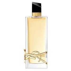 YSL Libre Eau de Parfum Spray is a bold, floral and vanilla perfume. A statement women's perfume for those who live by their own rules. French lavender essence combines with the sensuality of Moroccan orange blossom and a daring note of vanilla extract for a unique, long-lasting, and feminine scent.
YSL Libre is a sensual floral perfume with a bouquet of lavender and orange blossom, complemented by musk and vanilla to create an exciting women's fragrance
Fragrance Family: Warm Floral
Libre by Yves Saint Laurent Eau De Parfum, 3oz YSL Libre Eau de Parfum Spray is a bold, floral and vanilla perfume. A statement women's perfume for those who live by their own rules. French lavender essence combines with the sensuality of Moroccan orange blossom and a daring note of vanilla extract for a unique, long-lasting, and feminine scent.
YSL Libre is a sensual floral perfume with a bouquet of lavender and orange blossom, complemented by musk and vanilla to create an exciting women's fragrance
Fragrance Family: Warm Floral
Libre by Yves Saint Laurent Eau De Parfum, 3oz