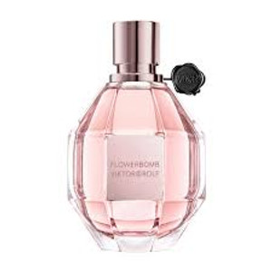 Viktor & Rolf Flowerbomb Eau de Parfum Spray is the iconic floral women's perfume infused with a flower bouquet of cattleyas, sambac jasmine, freesia and millions of rose petals. This irresistible, flowery vanilla perfume also has notes of patchouli to create a luxurious and enchanting fragrance.
WHAT IT IS: Viktor & Rolf Flowerbomb is a long-lasting floral perfume with a glamorous homage to the transformational power of beauty, positivity and the creative, free spirit
Fragrance Family: Fresh Floral
Top Notes: Cattleya orchid, freesia, centifolia rose
Middle Notes: Sambac jasmine, India osmanthus
Base Notes: Patchouli, vanilla
HOW TO USE: Spray this Viktor & Rolf fragrance onto pulse points; wrists, neck, decolletage, wherever you feel a heartbeat. 3.4oz
Flowerbomb Eau de Parfum by Viktor & Rolf, 3.4oz Viktor & Rolf Flowerbomb Eau de Parfum Spray is the iconic floral women's perfume infused with a flower bouquet of cattleyas, sambac jasmine, freesia and millions of rose petals. This irresistible, flowery vanilla perfume also has notes of patchouli to create a luxurious and enchanting fragrance.
WHAT IT IS: Viktor & Rolf Flowerbomb is a long-lasting floral perfume with a glamorous homage to the transformational power of beauty, positivity and the creative, free spirit
Fragrance Family: Fresh Floral
Top Notes: Cattleya orchid, freesia, centifolia rose
Middle Notes: Sambac jasmine, India osmanthus
Base Notes: Patchouli, vanilla
HOW TO USE: Spray this Viktor & Rolf fragrance onto pulse points; wrists, neck, decolletage, wherever you feel a heartbeat. 3.4oz
Flowerbomb Eau de Parfum by Viktor & Rolf, 3.4oz