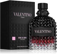 Valentino Uomo Born In Roma Eau de Toilette is a modern aromatic vetiver fragrance. Aromatic sage and smoked vetiver give the classic Valentino couture signature, which is shaken by a cool vibrating facet of mineral salt and spicy ginger to give the fragrance an unmistakable edge. Features A modern, aromatic Eau de Toilette for men.

About The Bottle: The bottle is designed with the iconic Valentino stud, the signature of Valentino Couture, which is inspired by Roma architecture.

Fragrance Family: Woody & Earthy Aromatic

Key Notes: 

Top - ginger

Middle - sage, lavender, salty accord

Base - vetiver, guaiac wood

3.4oz Eau de Toilette