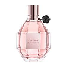 Viktor & Rolf Flowerbomb Eau de Parfum Spray is the iconic floral women's perfume infused with a flower bouquet of cattleyas, sambac jasmine, freesia and millions of rose petals. This irresistible, flowery vanilla perfume also has notes of patchouli to create a luxurious and enchanting fragrance.

WHAT IT IS: Viktor & Rolf Flowerbomb is a long-lasting floral perfume with a glamorous homage to the transformational power of beauty, positivity and the creative, free spirit

Fragrance Family: Fresh Floral

Top Notes: Cattleya orchid, freesia, centifolia rose

Middle Notes: Sambac jasmine, India osmanthus

Base Notes: Patchouli, vanilla

HOW TO USE: Spray this Viktor & Rolf fragrance onto pulse points; wrists, neck, decolletage, wherever you feel a heartbeat. 3.4oz

Flowerbomb Eau de Parfum by Viktor & Rolf, 3.4oz