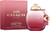 COACH Wild Rose is inspired by COACH's prairie floral prints, a symbol of the House's free-spirited attitude. The delicate yet bold scent opens with juicy, sparkling redcurrant and sunny, spicy bergamot. The heart opens onto a lush meadow of delicate rose and jasmine sambac before finishing on a woodsy, warm dry down of crystal moss and dusky Ambroxan. "COACH Wild Rose captures the free-spirited attitude of COACH. Bold and sensual, it evokes the untamed beauty of fields of wildflowers and a feeling of possibility," says COACH Creative Director Stuart Vevers.

The bottle features an ombre burgundy gradient inspired by romantic summer afternoons and a matching burgundy hangtag, a symbol of lasting quality and craftsmanship. The "C" charm adds a sweet detail and nods to the House Signature.

KEY NOTES: Redcurrant, Bergamot, Rose, Jasmine Sambac, Crystal Moss, Ambroxan

COACH WILD ROSE 3 OZ EAU DE PARFUM SPRAY FOR WOMEN