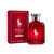 A sensual men's cologne crafted with a modern mix of warm ginger deepened with aromatic sage and rounded out by rich, natural woods and musk accord for a lasting impression of warm sensuality.

Fragrance Family: Warm & Spicy

Scent Type: Woody Spices

Key Notes: Red Ginger, Clary Sage Oil, Natural Woods

About the Fragrance: Evoking a new level of luxury, seduction meets sophistication in this warm perfume for men. Inspired by Ralph Lauren's automobile collection, this cologne captures the essence of the speed and adrenaline of auto racing.

Ralph Lauren Polo Red 2.5oz Eau de Parfum