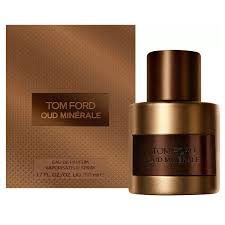 Oud Minerale merges rich oud notes with refreshing oceanic minerality. A surge of smoky woods embraces sensual, skin-gripping musks for a contrasting fusion of elements. The warmth of oud is spiked with a wave of fresh pink peppercorn as fir balsam and ambergris balance earthy and marine inflections.

FRAGRANCE FAMILY: EARTHY & WOODYSCENT

TYPE: FRESH AQUATICSFRAGRANCE

NOTES: Marine Notes Oud Blend Ambergris Accord

Oud Minerale by Tom Ford Eau de Parfum, 1.7oz