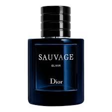 Sauvage Elixir rewrites the rules of men's perfume by pushing the boundaries of extreme concentration. Stretched to their limits, the citrus, wood and spice notes of the fragrance express an exuberance that results in the unexpected signature trail of Dior Sauvage Elixir. At Dior. A unique and extreme concentration by Dior, this men's fragrance amplifies the essence of Sauvage by balancing the perfume's iconic freshness with an unexpected and surprising trail that vibrates with notes of Grapefruit, organic AOP Lavender, Spices and rich Woods.

SAUVAGE ELIXIR 2OZ Eau de Parfum