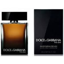 Dolce&Gabbana The One For Men Eau de Parfum is a warm & spicy signature for men offering a deeper fragrance experience for the perfume connoisseur.

Fragrance Family

Warm & Spicy
Scent Type

Warm & Spicy
Key Notes

Grapefruit, Coriander, Basil
Ginger, Cardamom, Orange Blossom
Tobacco, Amber, Cedarwood
THE ONE BY DOLCE & GABBANA, EDP 1.6oz, MEN