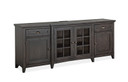 Westley Falls - Entertainment Console