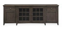 Westley Falls - Entertainment Console