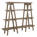 Lancaster - Bookshelf - Dove Tail Gray